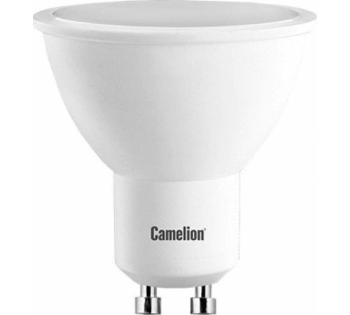 CAMELION (11654) LED7-GU10/830/GU10/7Вт
