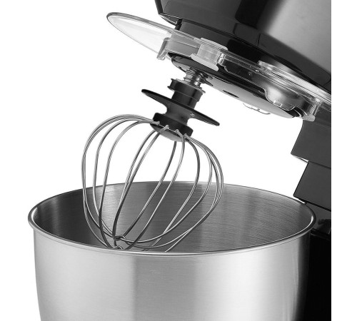 DELTA LUX DE-7900Р черный