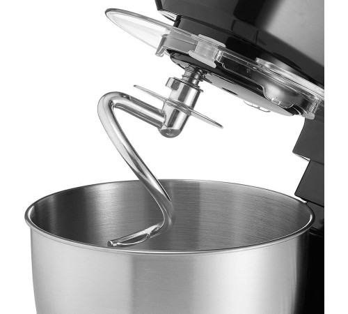 DELTA LUX DE-7900Р черный