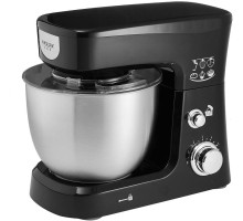 DELTA LUX DE-7900Р черный