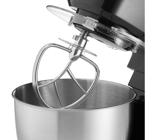 DELTA LUX DE-7900Р черный