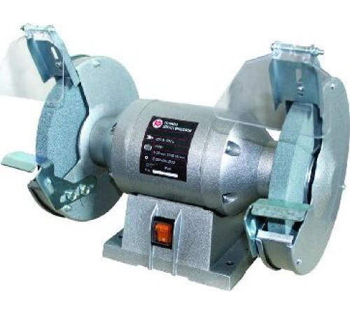 Точило КАЛИБР ТЭ-200/480 480Вт, 200мм