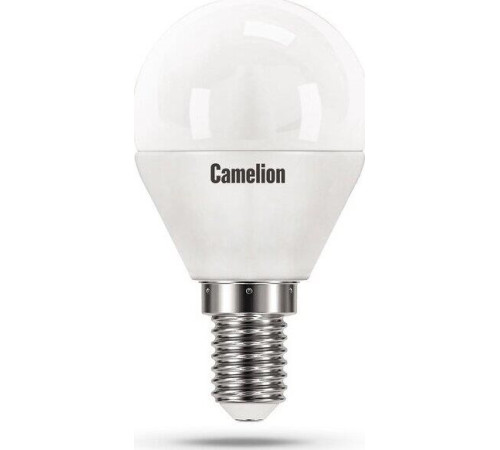CAMELION (12393) LED8-G45/845/E14/4500К