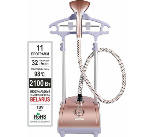 ARESA AR-2303 (напольный)