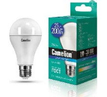 CAMELION (13573) LED25-A65/865/E27/6500K