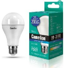 CAMELION (13573) LED25-A65/865/E27/6500K