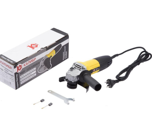 КАЛИБР МШУ-125/1000КМ