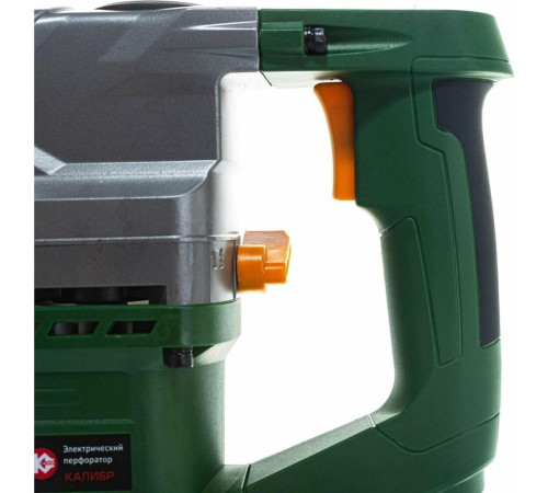 Перфоратор КАЛИБР ЭП- 870/26 Перфоратор электрический