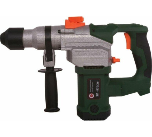 Перфоратор КАЛИБР ЭП- 870/26 Перфоратор электрический