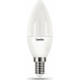 CAMELION (13689) LED12-C35/845/E14/12Вт/4500К