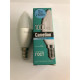 CAMELION (13689) LED12-C35/845/E14/12Вт/4500К