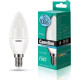 CAMELION (13689) LED12-C35/845/E14/12Вт/4500К