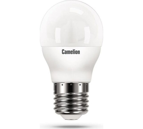 CAMELION (13566) LED10-G45/830/E27/3000K