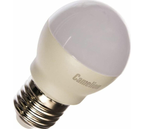 CAMELION (13566) LED10-G45/830/E27/3000K