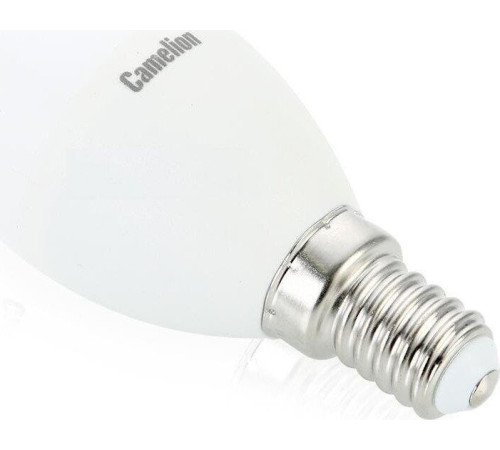 CAMELION (13559) LED10-C35/830/E14/10Вт/3000K