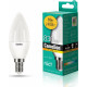 CAMELION (13559) LED10-C35/830/E14/10Вт/3000K