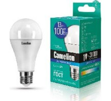 CAMELION (12652) LED13-A60/865/E27