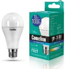 CAMELION (12652) LED13-A60/865/E27