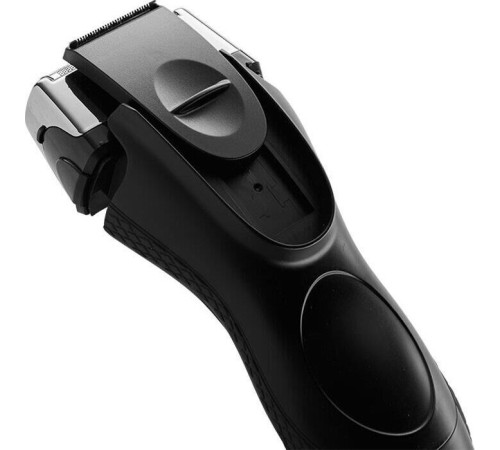 DELTA LUX DL-0727 черный