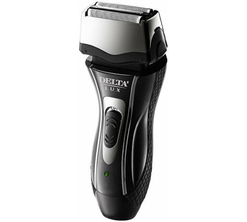 DELTA LUX DL-0727 черный