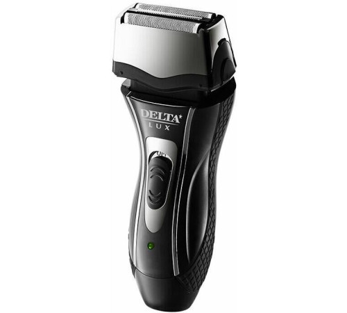 DELTA LUX DL-0727 черный