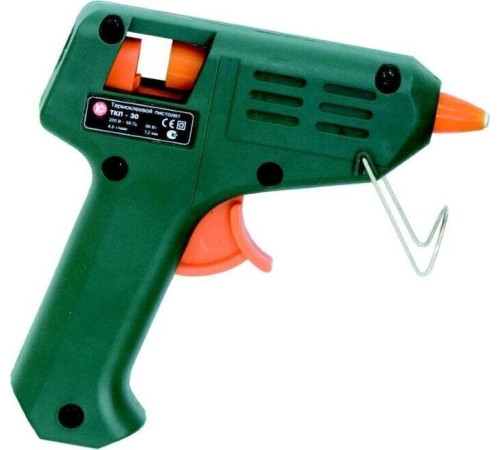 КАЛИБР ТКП-30 Клеевой пистолет