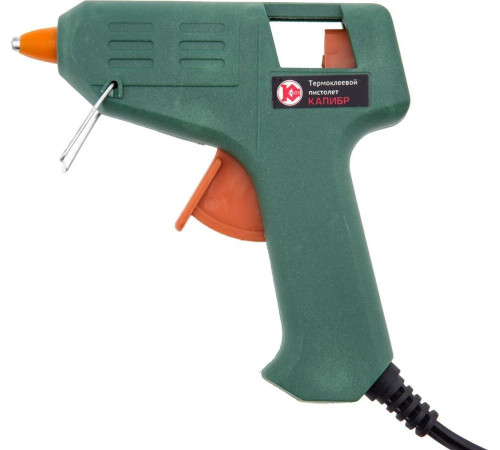 КАЛИБР ТКП-30 Клеевой пистолет
