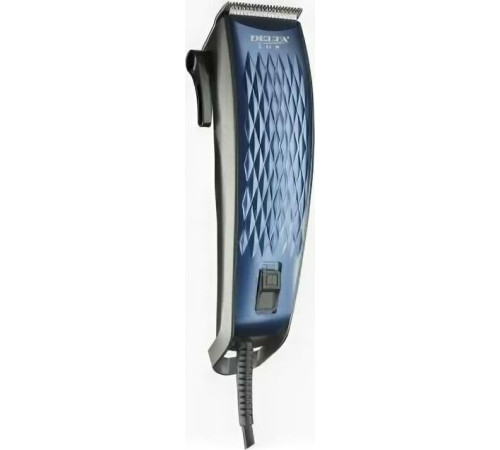 DELTA LUX DE-4202 синий