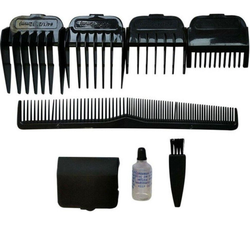 DELTA LUX DE-4202 синий