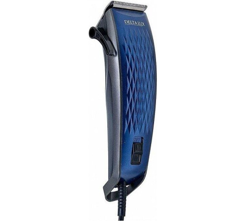 DELTA LUX DE-4202 синий