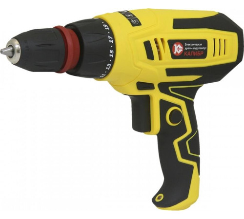 КАЛИБР ДЭ- 550/2ШМ