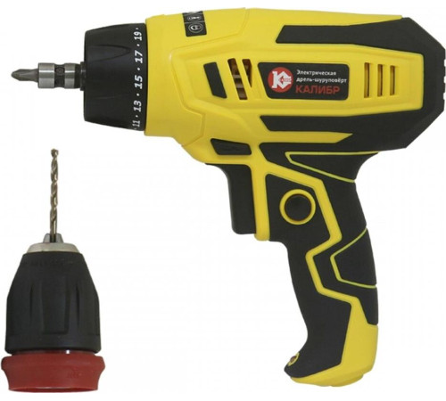 КАЛИБР ДЭ- 550/2ШМ