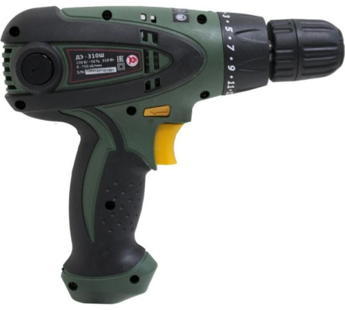 КАЛИБР ДЭ- 310Ш 310Вт