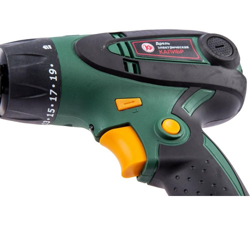 КАЛИБР ДЭ- 310Ш 310Вт