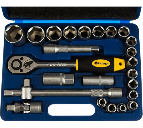 КАЛИБР НСМ-24