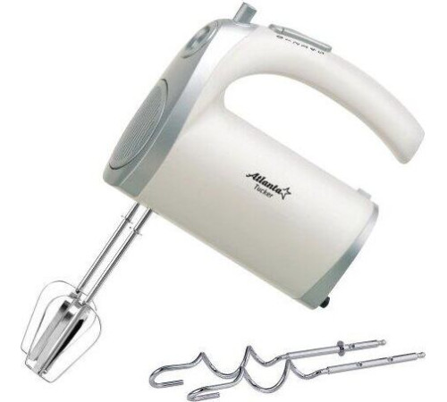 ATLANTA ATH-3114 белый