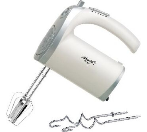 ATLANTA ATH-3114 белый