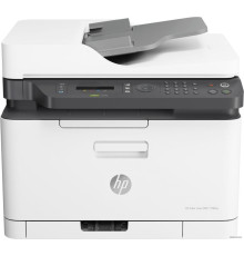 МФУ HP COLOR LASER 179FNW