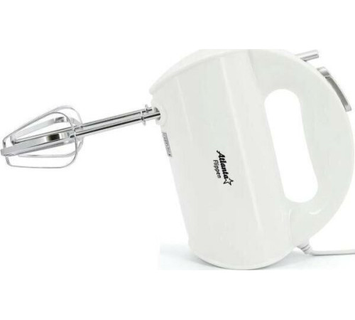 ATLANTA ATH-3115 белый