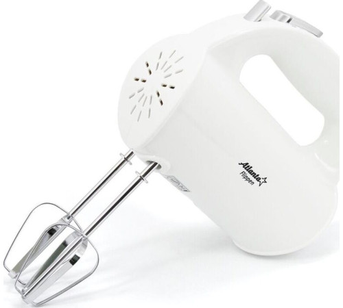 ATLANTA ATH-3115 белый