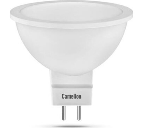 CAMELION (13685) LED10-JCDR/845/GU5.3/10Вт