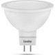 CAMELION (13685) LED10-JCDR/845/GU5.3/10Вт