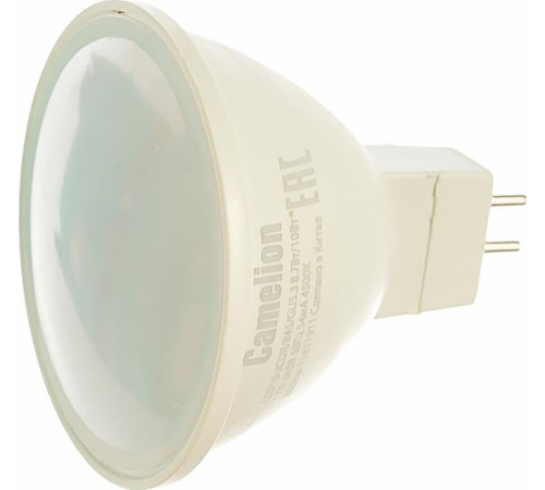 CAMELION (13685) LED10-JCDR/845/GU5.3/10Вт