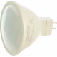 CAMELION (13685) LED10-JCDR/845/GU5.3/10Вт