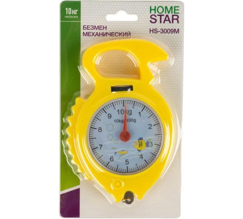 HOMESTAR HS-3009M 3953