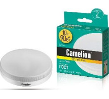 CAMELION (12053) LED10-GX53/830/10W/3000К