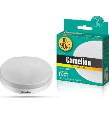CAMELION (12053) LED10-GX53/830/10W/3000К