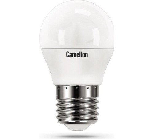 CAMELION (13694) LED12-G45/830/E27/3000K