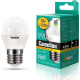 CAMELION (13694) LED12-G45/830/E27/3000K