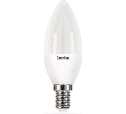 CAMELION (13563) LED10-C35/865/E14/6500К